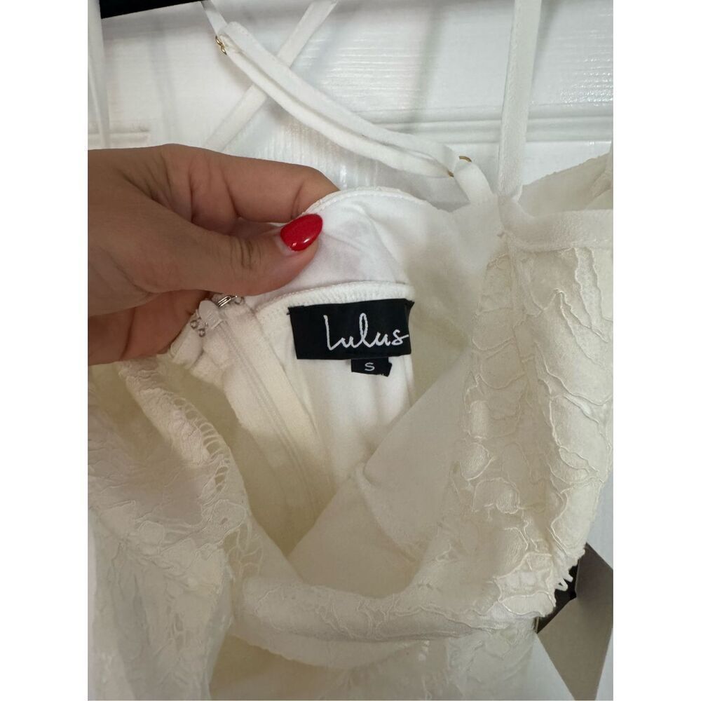 Lulus NWT dress - Picture 6 of 7